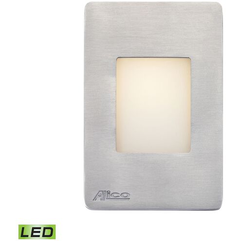 Beacon 3.3 watt Aluminum Step Light