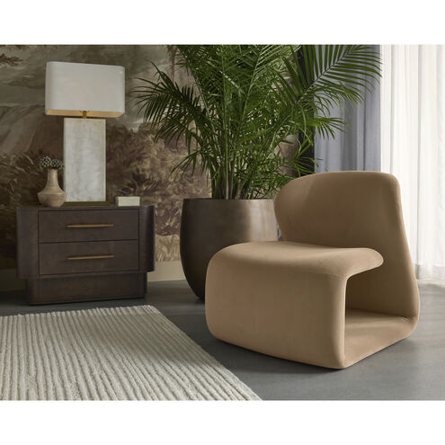 Ezekiel Nightstand