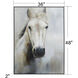 Cameron Multi - Blue and Beige and Off-White and Cream Wall Art