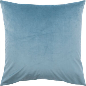 Warrington 20 inch Turquoise Pillow