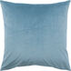Warrington 20 inch Turquoise Pillow