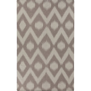 Frontier 156 X 108 inch Camel, Medium Gray Rug