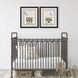 Animals Brown and Neutral and Beige and Gray Framed Art