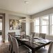 C&M by Chapman & Myers Cielo LED 36 inch Matte White Chandelier Ceiling Light