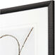 Southwestern Brown and Beige and Neutral and Sepia Framed Art