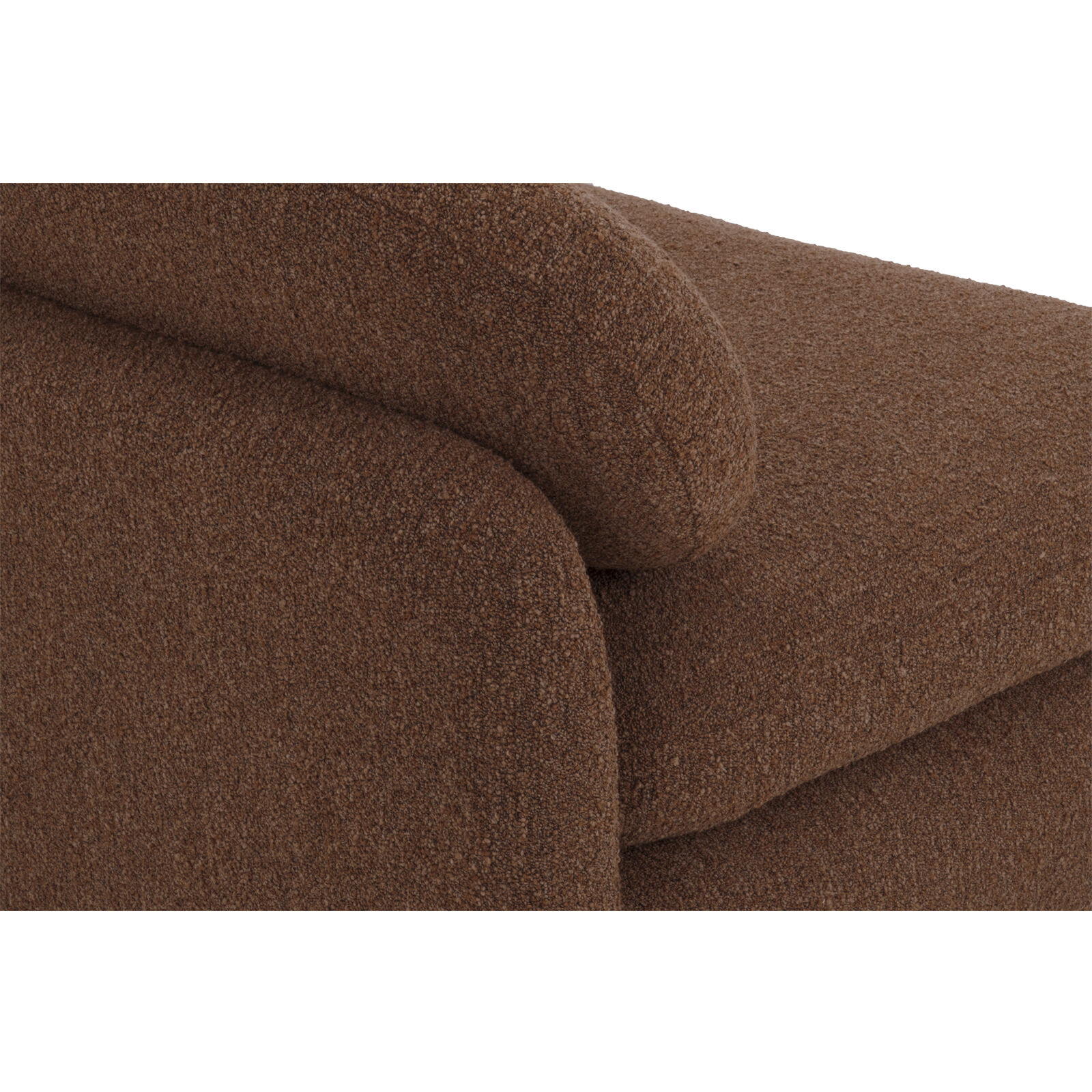 Scout Brown Daybed