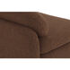 Scout Brown Daybed