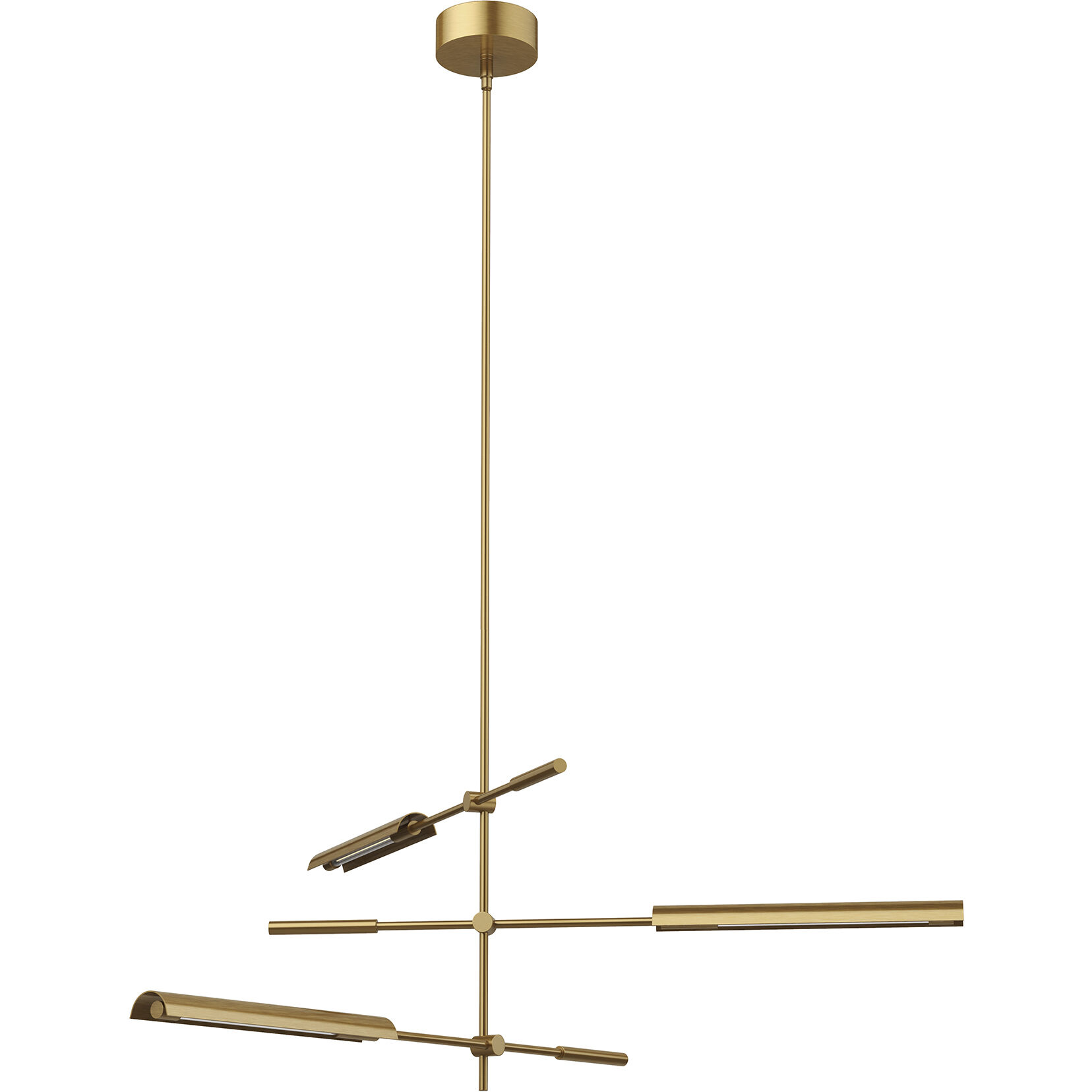 Astrid 43.88 inch Pendant