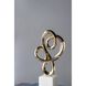 Anita 12.5 X 6.5 inch Sculpture