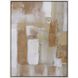 Abstract Collection Rust Canvas