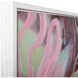 A Visit to Abbotsbury 61.5 X 37.5 inch Hand Painted Canvas