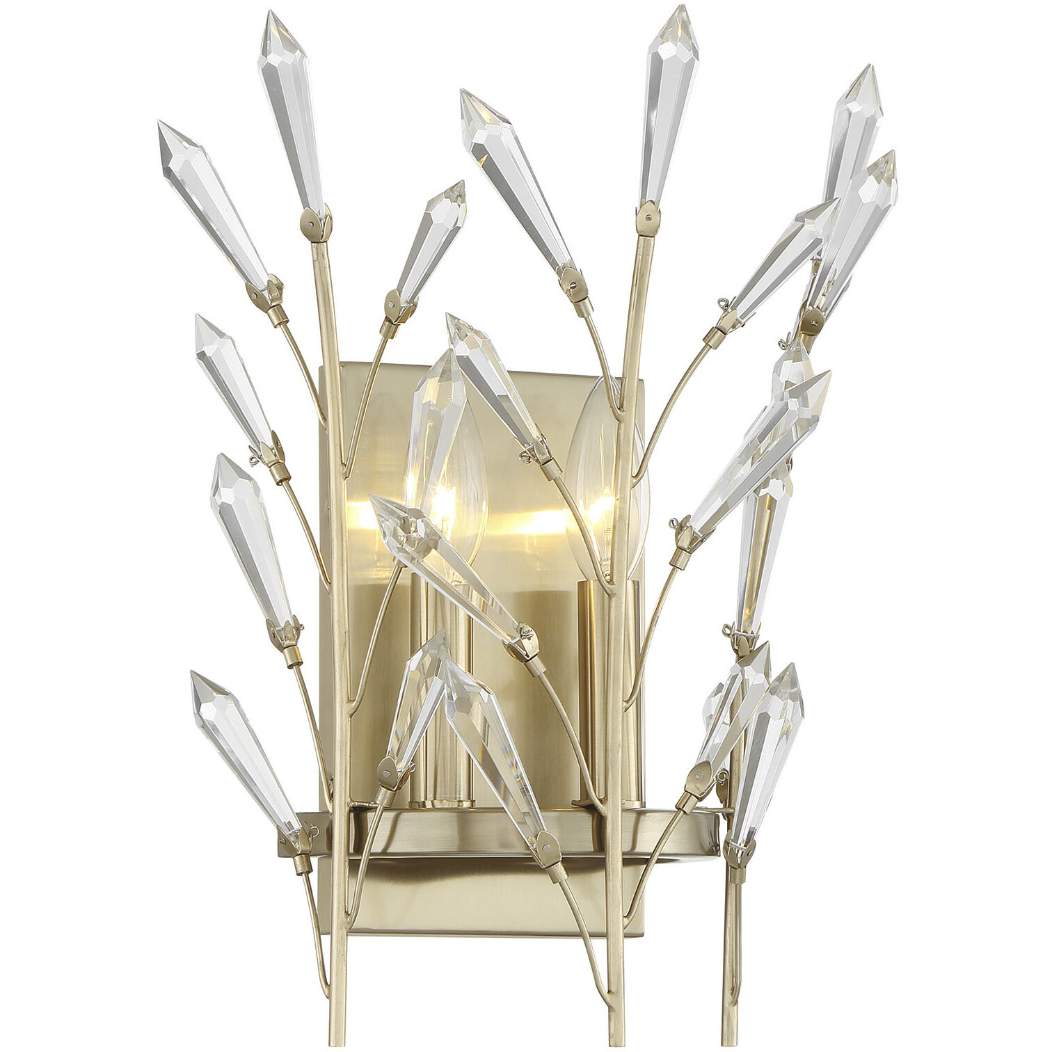 Orianna Wall Sconce Wall Light