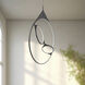 Serif Pendant Ceiling Light