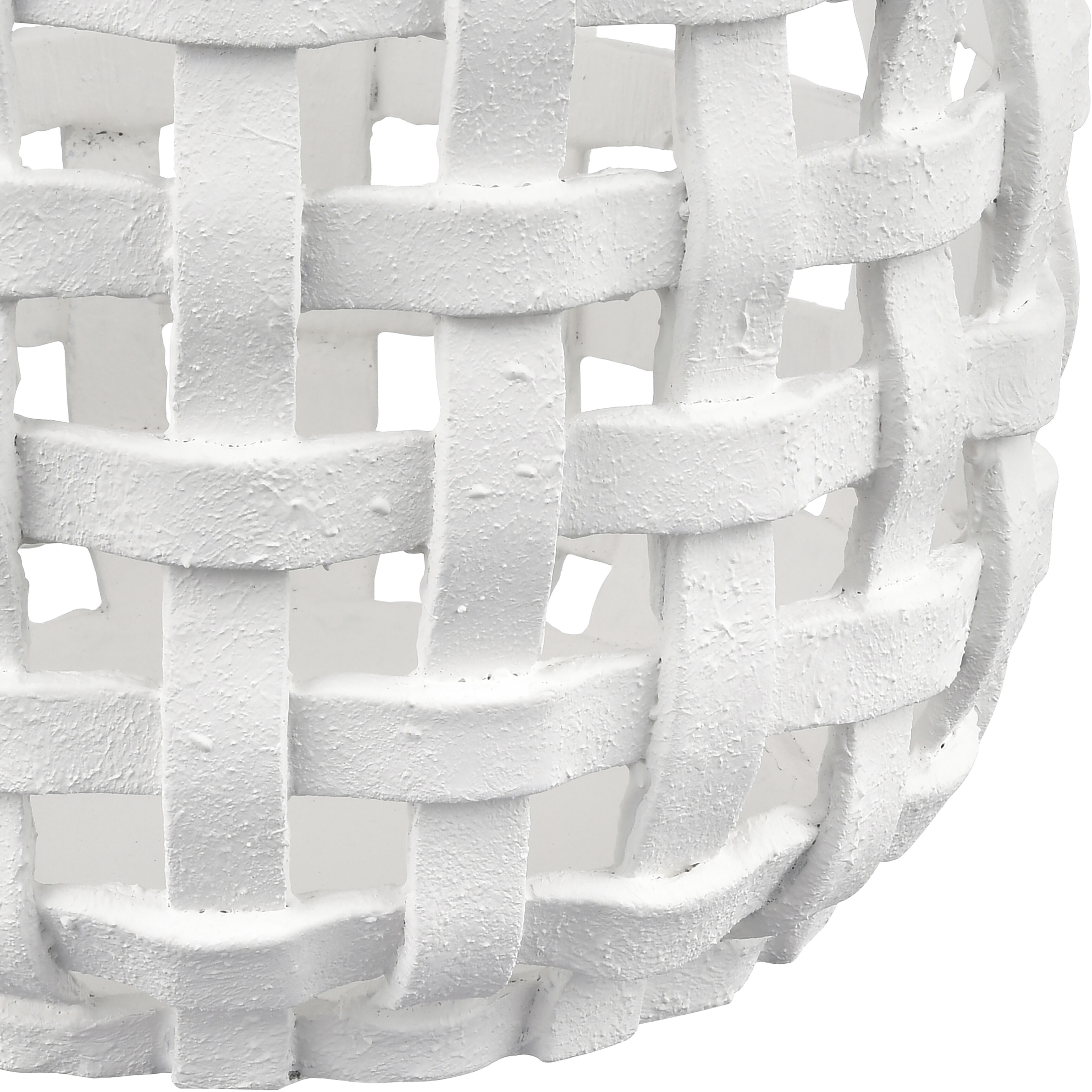 Haney 6.75 X 5.75 inch Candleholder