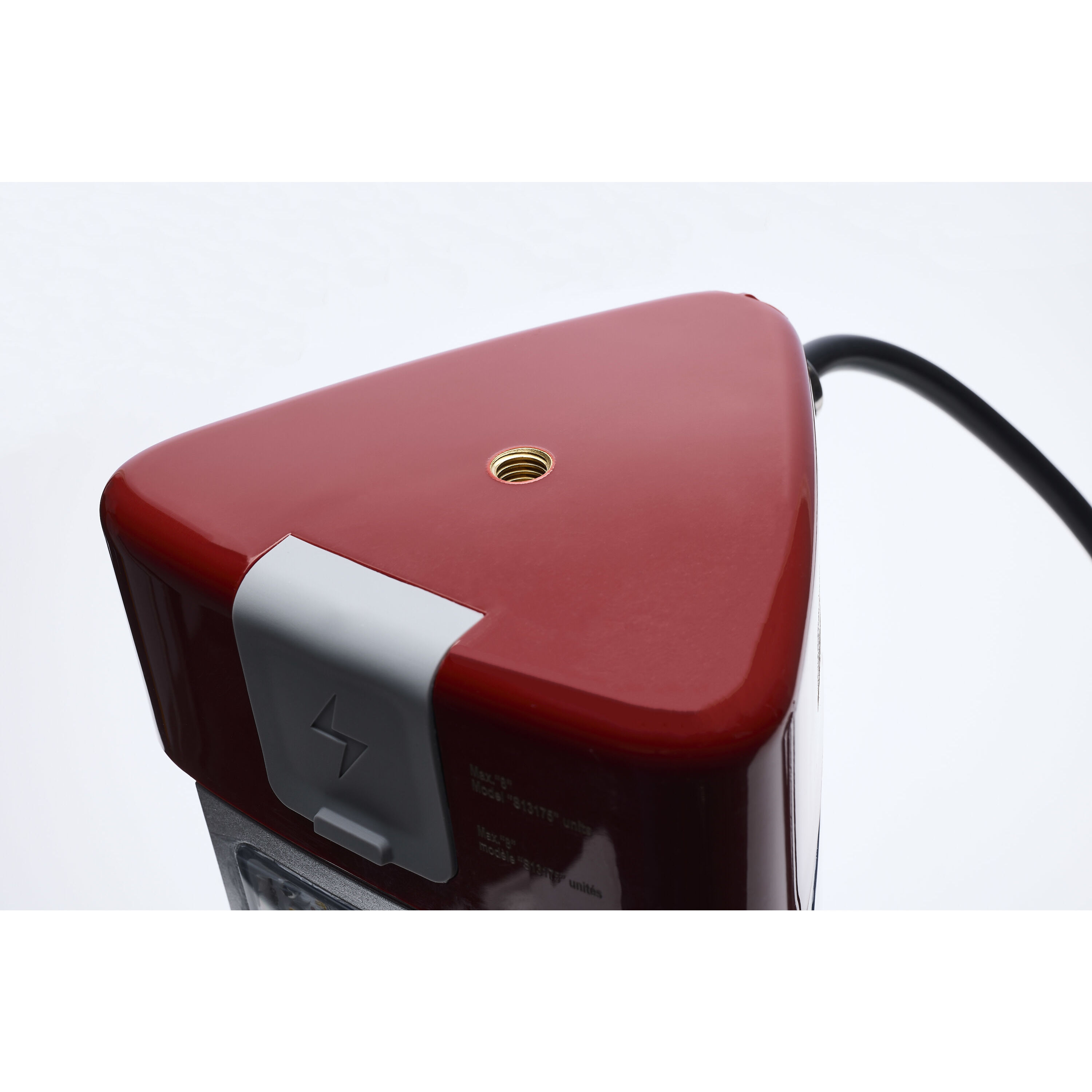 PowerQuick Red 120.00 watt LED Work Lights