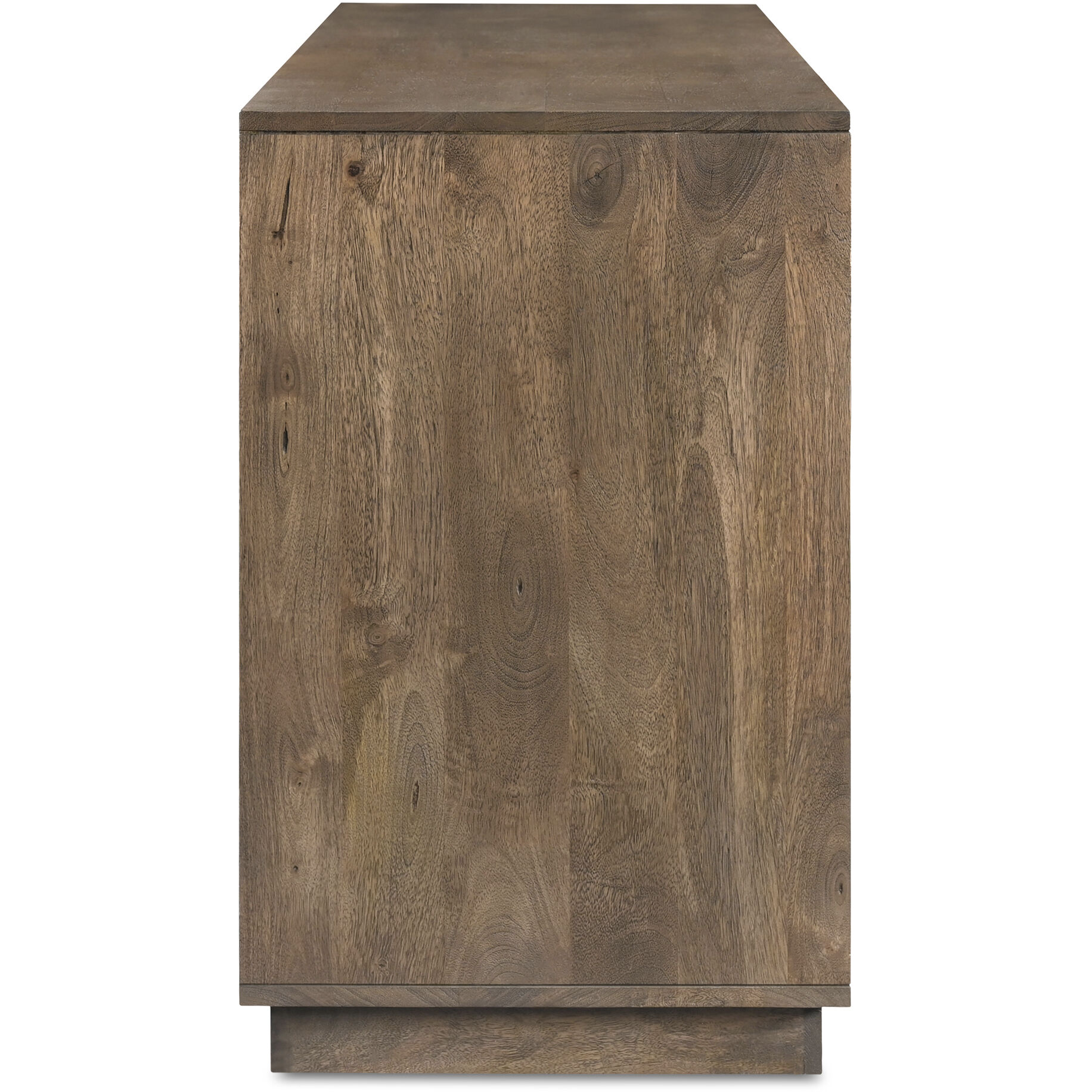 Bowen 72 X 18 inch Brown Sideboard