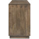 Bowen 72 X 18 inch Brown Sideboard