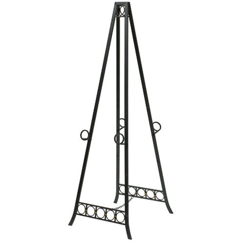 Signature Dark Bronze Easel