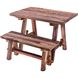 Privy Accent Table