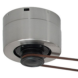 Kellan 54 inch Brushed Nickel Fan-Multi, Blades Sold Separately, Motor Only