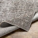 Carlisle 120 X 94 inch Taupe Rug, Rectangle