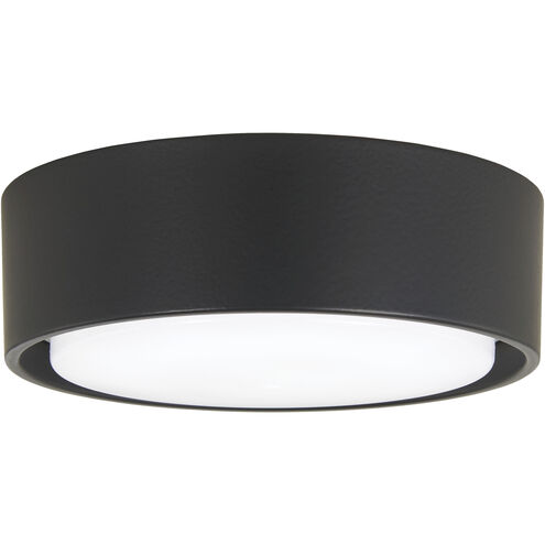 Minka-Aire Simple LED Coal Outdoor Light Kit K9787L-CL - Open Box