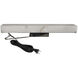 Stein Linear Sconce Wall Light