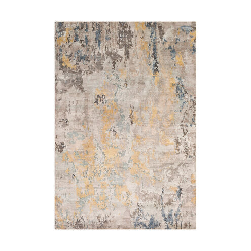 Highlands 156 X 108 inch Beige Rug, Rectangle