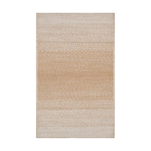 Aileen 90 X 60 inch Wheat/Cream Rugs, Jute
