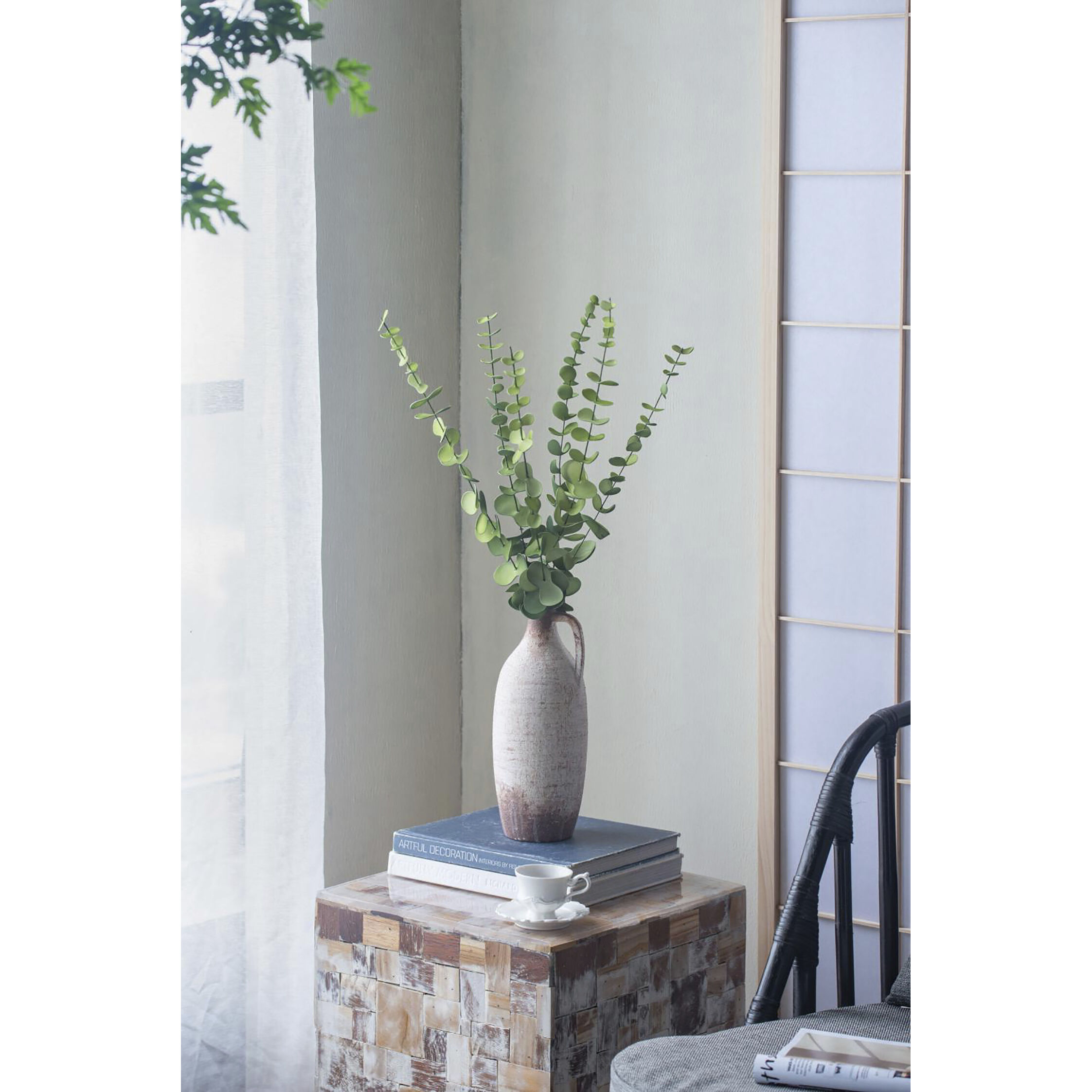 Eucalyptus Stem Green Botanical