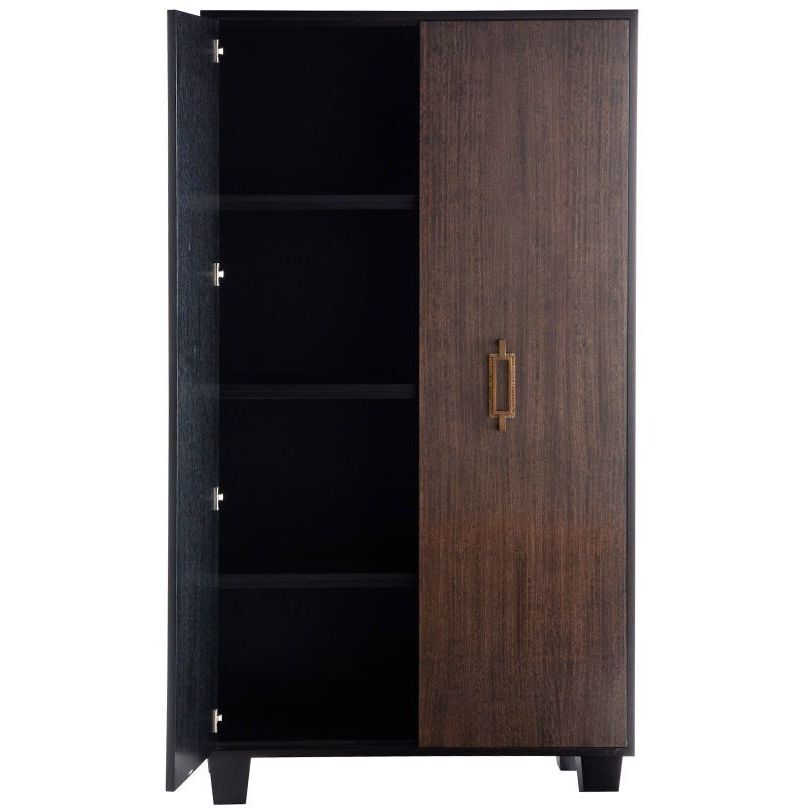 Magnus 44.5 inch Brindle Cabinet