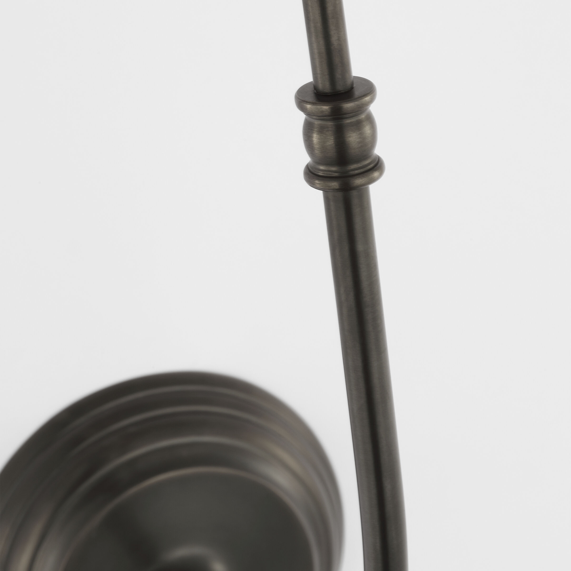 Suzanne Kasler Wyatt LED 6.25 inch Bronze Sconce Wall Light