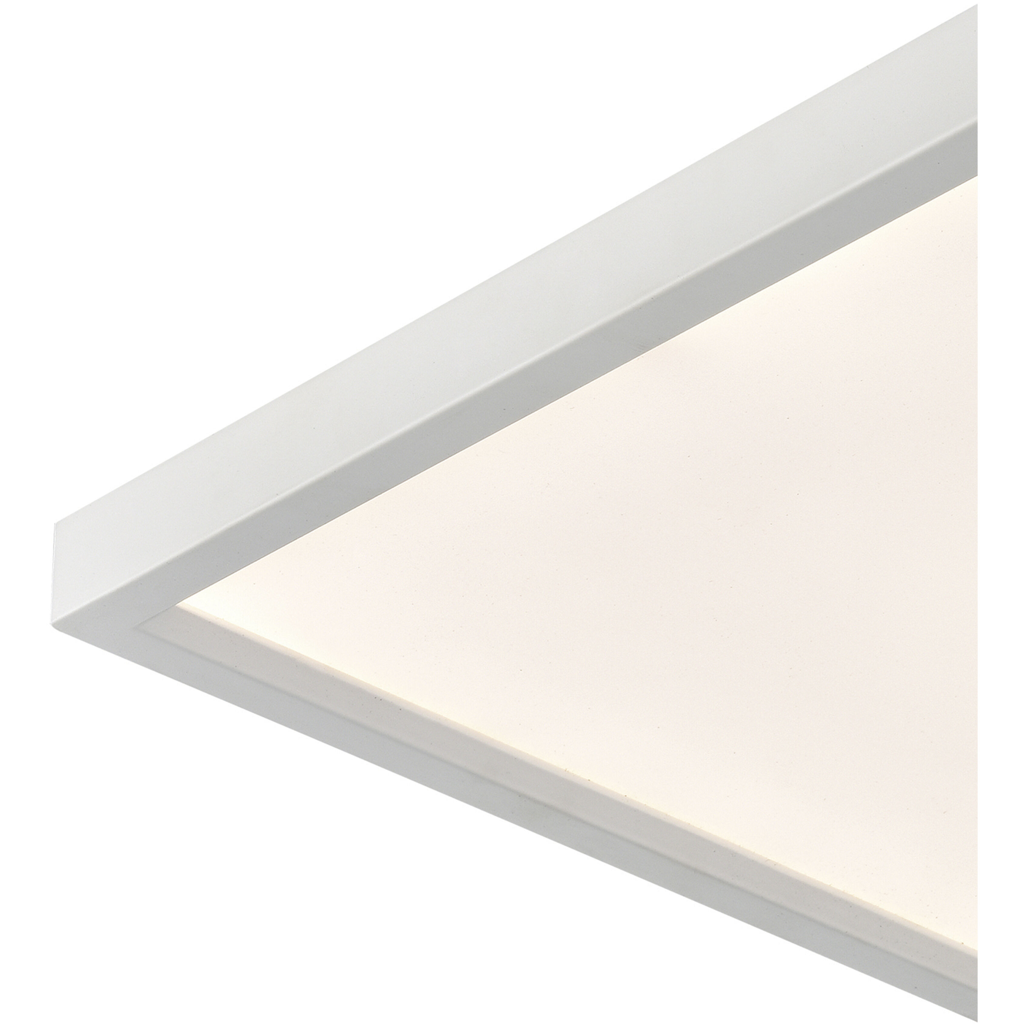 Titan Integrated LED White Down Light
