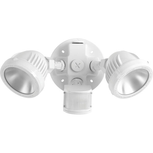 Signature Security Flood Light, with Motion Sensor