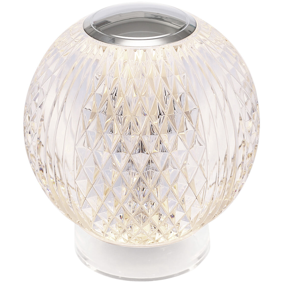 Marni 3.63 inch Table Lamp