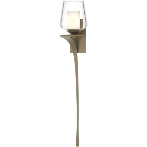 Antasia 1 Light 5 inch Soft Gold Sconce Wall Light