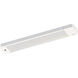 North Avenue 120V LED 16 inch White Under Cabinet