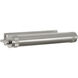 Wyatt 2 Light 18.5 inch Polished Nickel Wall Sconce Wall Light