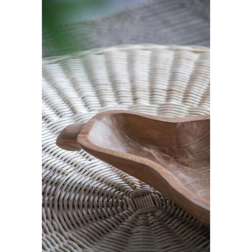 Anita 9 X 3.5 inch Bowl, Set of 2