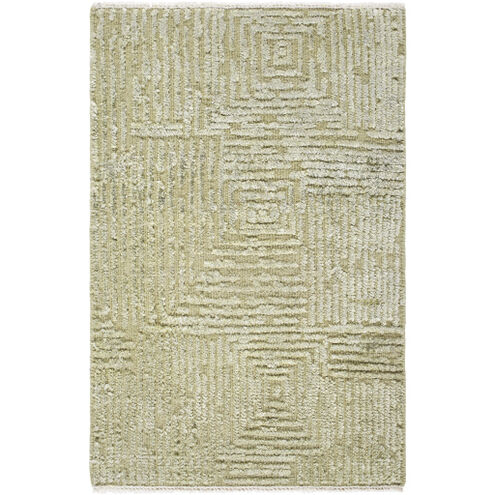 Lora 108 X 72 inch Handmade Rug