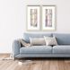 Abstract Collection Multi Framed Art