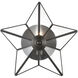 Moravian Star Sconce Wall Light