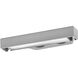 Nuvi 12v 1.90 watt Titanium Landscape Deck Sconce