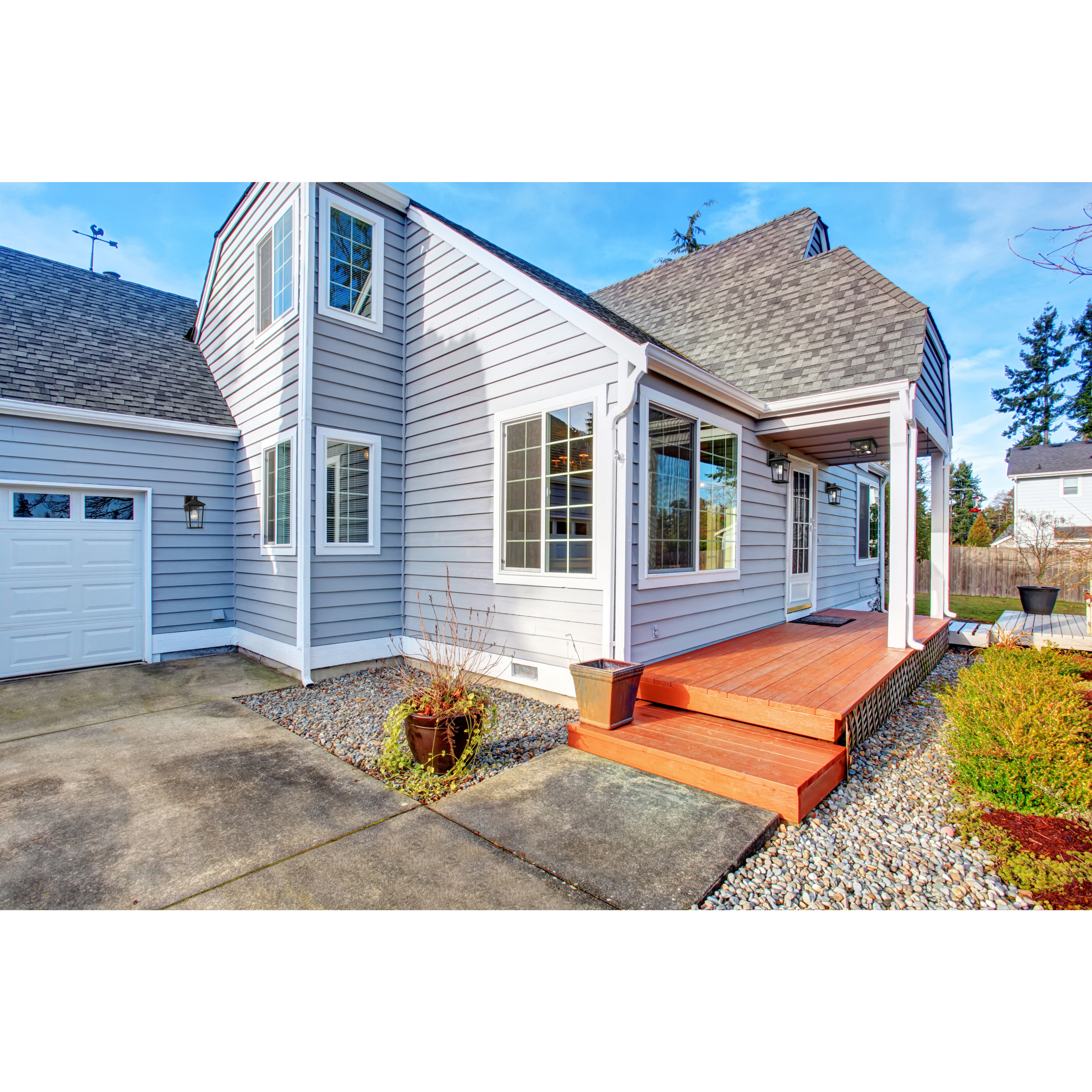 Beacon 3 Light 12 inch Oil Rubbed Bronze Outdoor Flush Mount