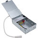ColorQuick Integrated LED White Recessed