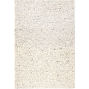 Brinda 114 X 79 inch Neutral Rug in 6 x 9