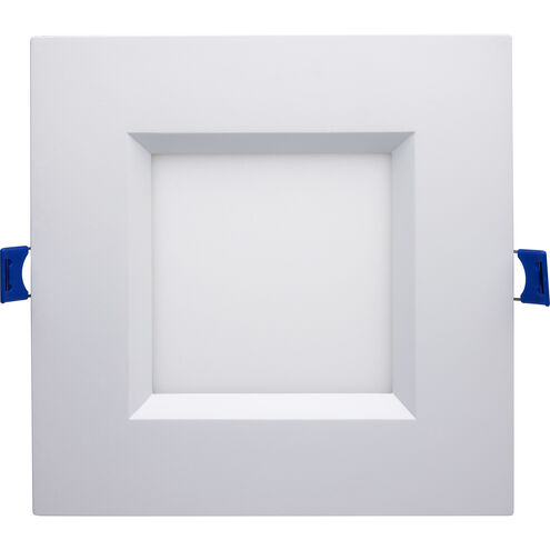 Starfish Intergrated LED White Direct Wire Recessed