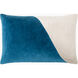 Cotton Velvet 20 inch Pillow Kit