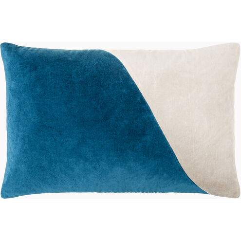 Cotton Velvet 20 inch Pillow Kit