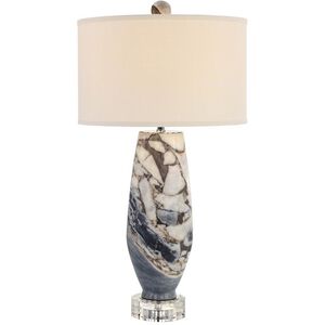 Provence 34 inch Table Lamp Portable Light